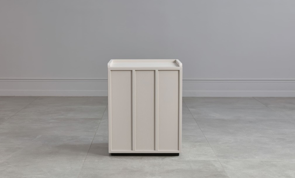 Прикроватная тумба Box с одним фасадом