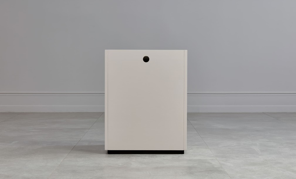 Прикроватная тумба Box с одним фасадом