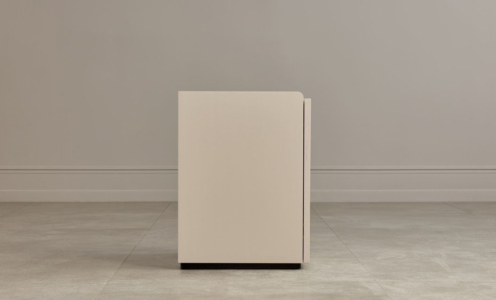 Прикроватная тумба Box с одним фасадом