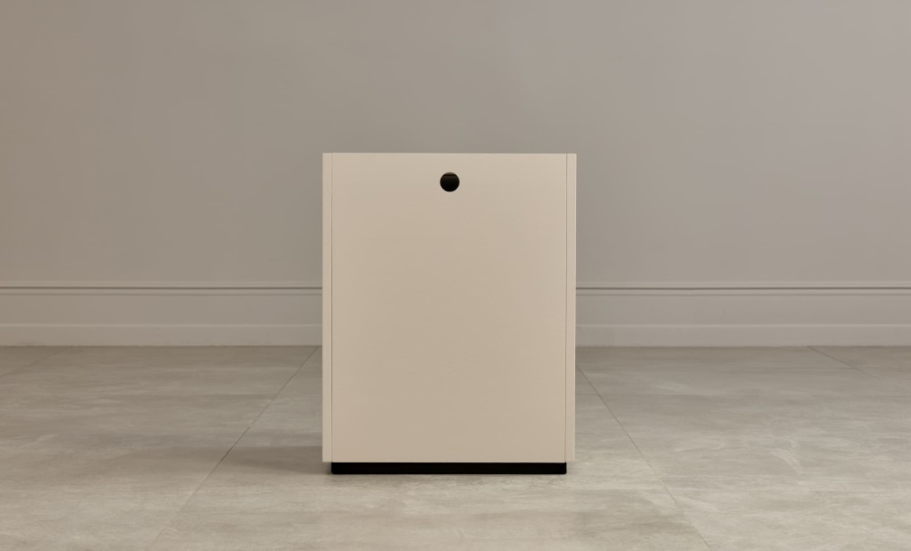 Прикроватная тумба Box с одним фасадом