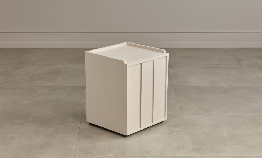 Прикроватная тумба Box с одним фасадом