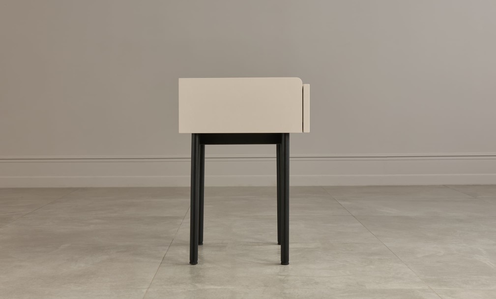 Прикроватная тумба Box с одним ящиком