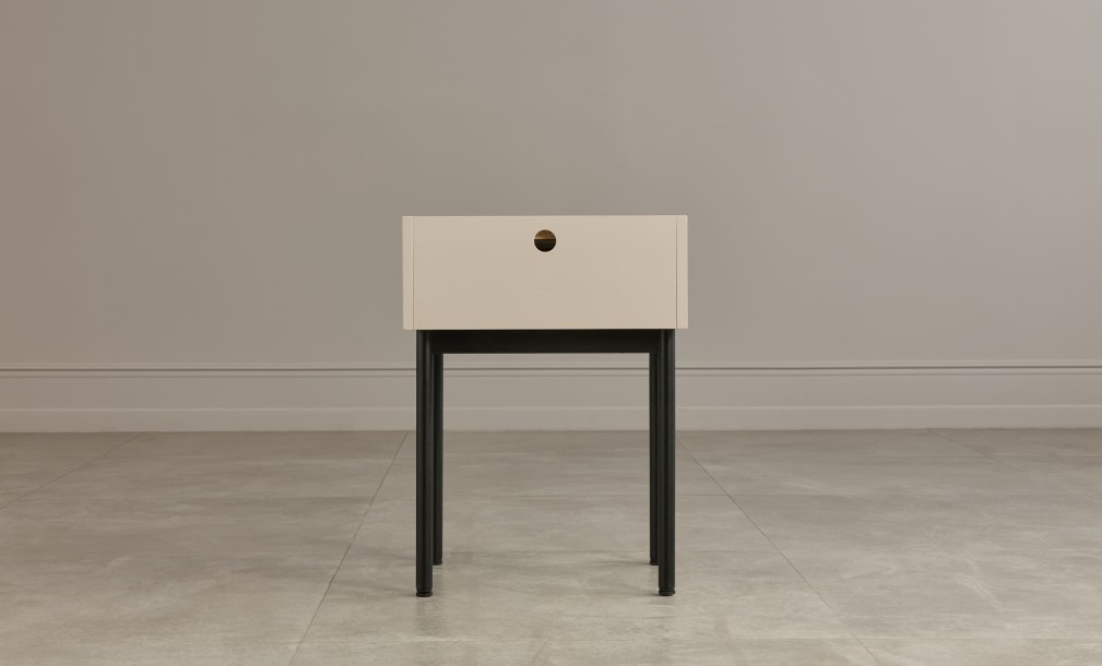 Прикроватная тумба Box с одним ящиком