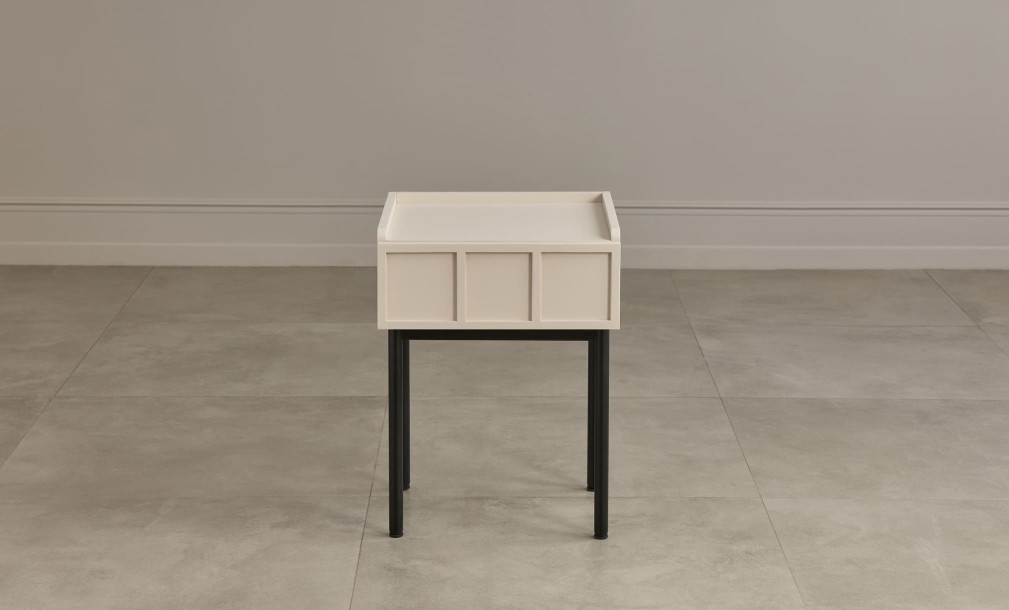 Прикроватная тумба Box с одним ящиком