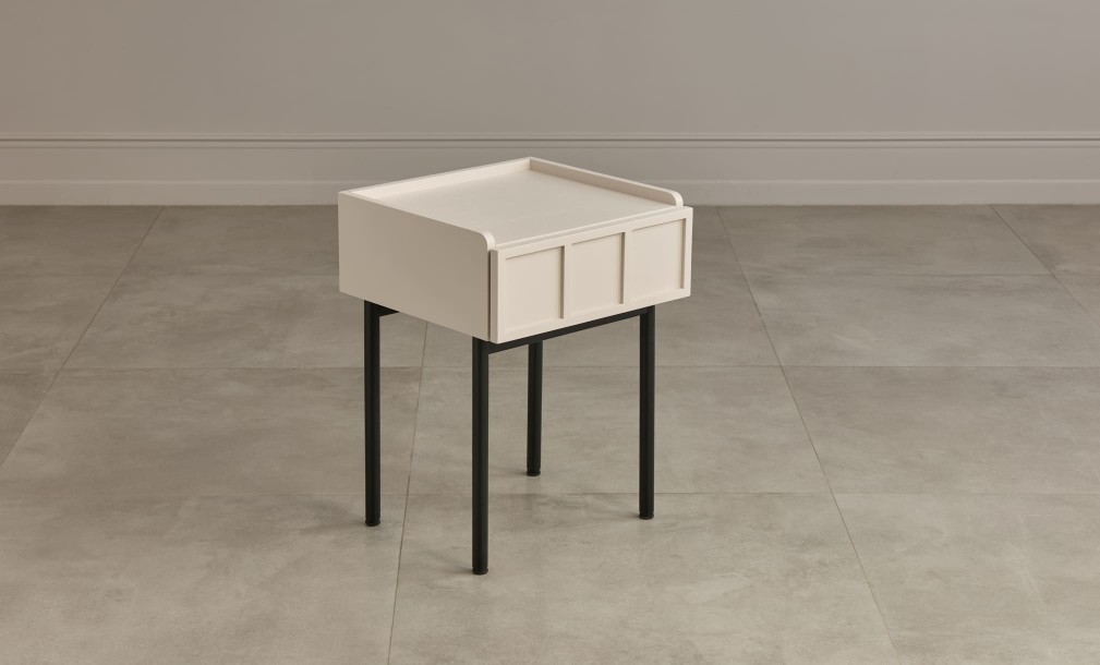 Прикроватная тумба Box с одним ящиком