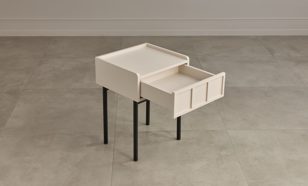 Прикроватная тумба Box с одним ящиком