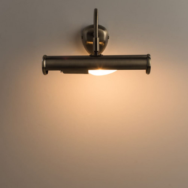 Подсветка Picture Lights Basic бронза малая