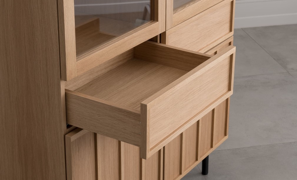 Витрина Box