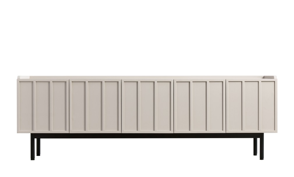ТВ-тумба Бокс с 5-ью фасадами