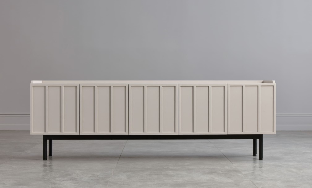 ТВ-тумба Бокс с 5-ью фасадами