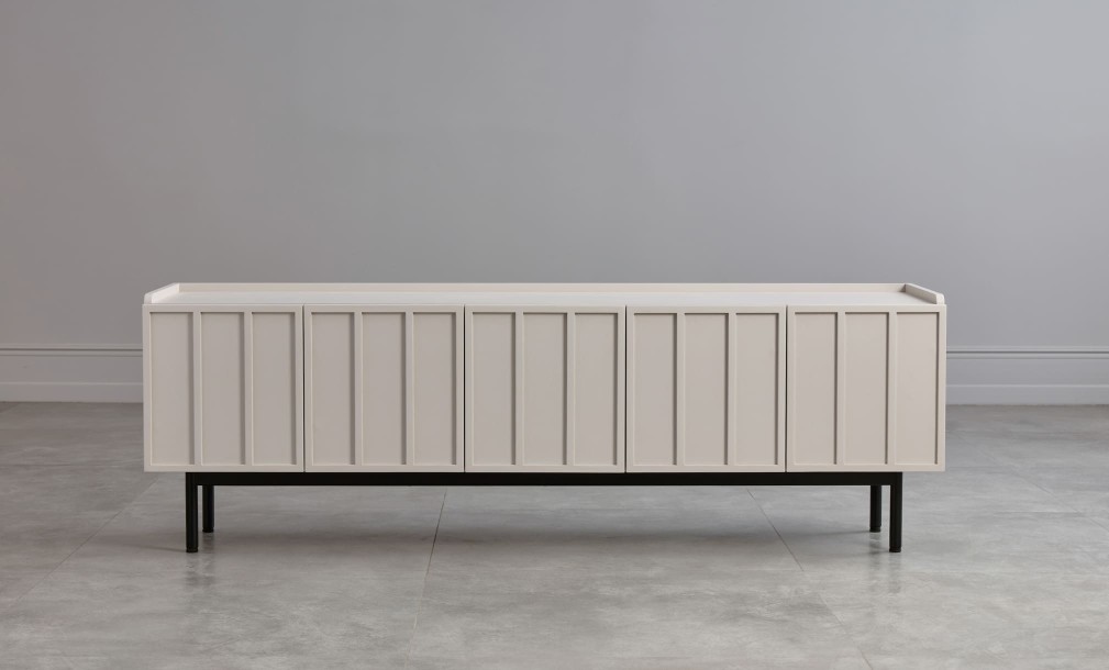 ТВ-тумба Бокс с 5-ью фасадами