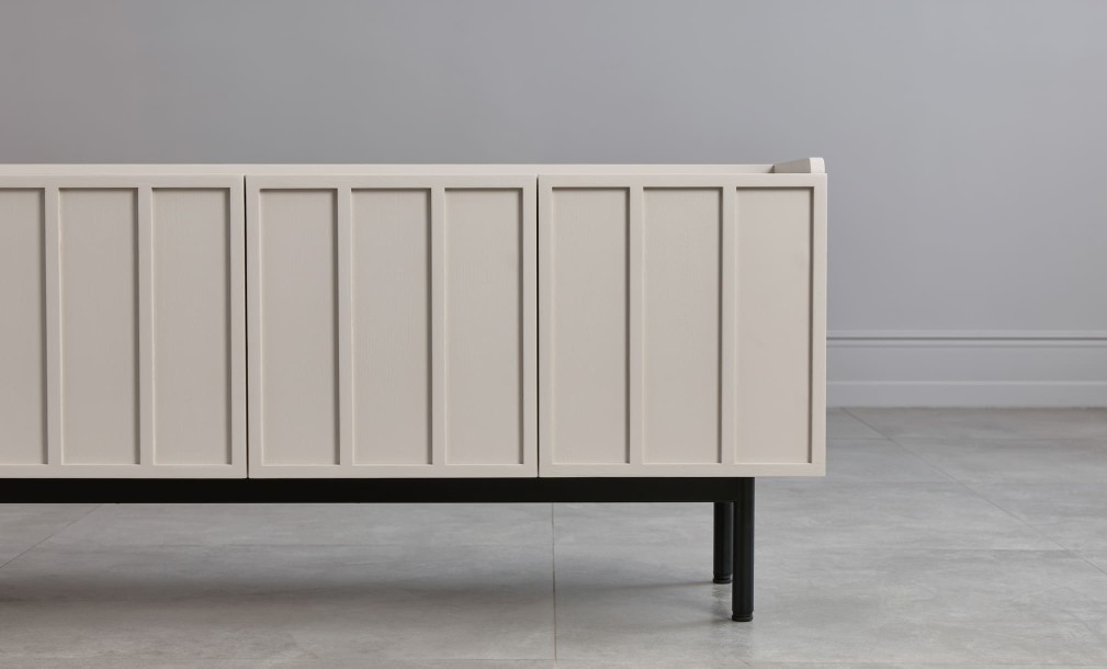 ТВ-тумба Бокс с 5-ью фасадами