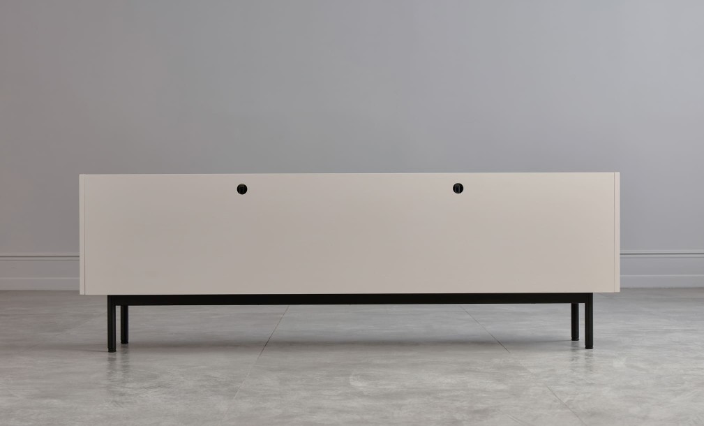 ТВ-тумба Бокс с 5-ью фасадами