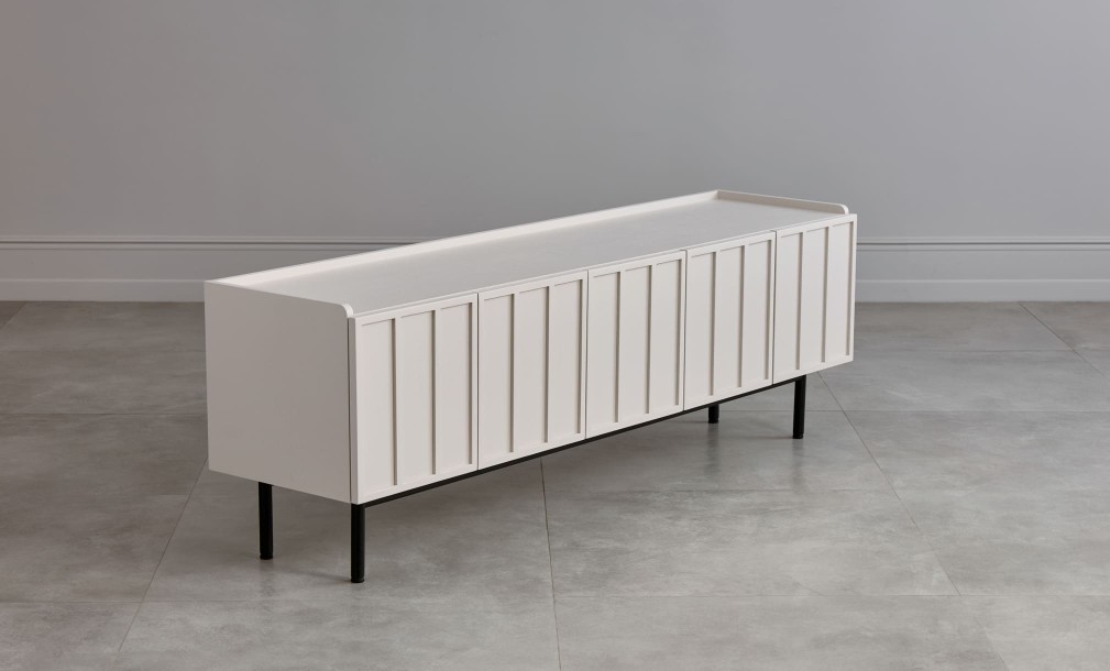 ТВ-тумба Бокс с 5-ью фасадами