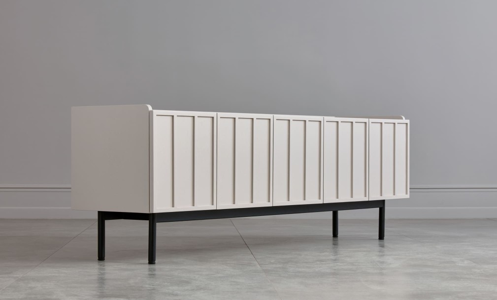 ТВ-тумба Бокс с 5-ью фасадами