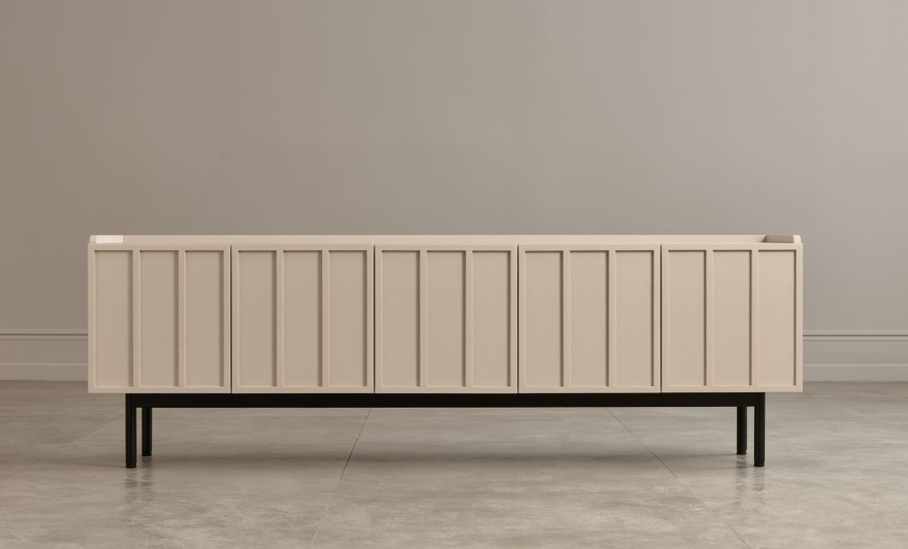 ТВ-тумба Box с 5-ью фасадами