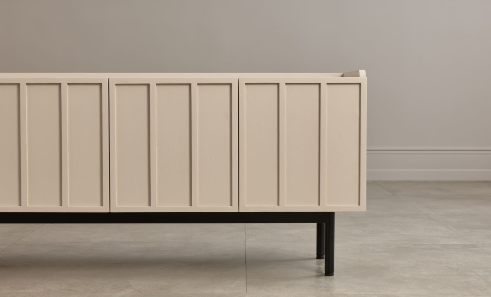 ТВ-тумба Box с 5-ью фасадами