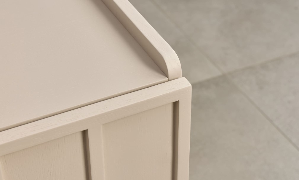 ТВ-тумба Box с 5-ью фасадами