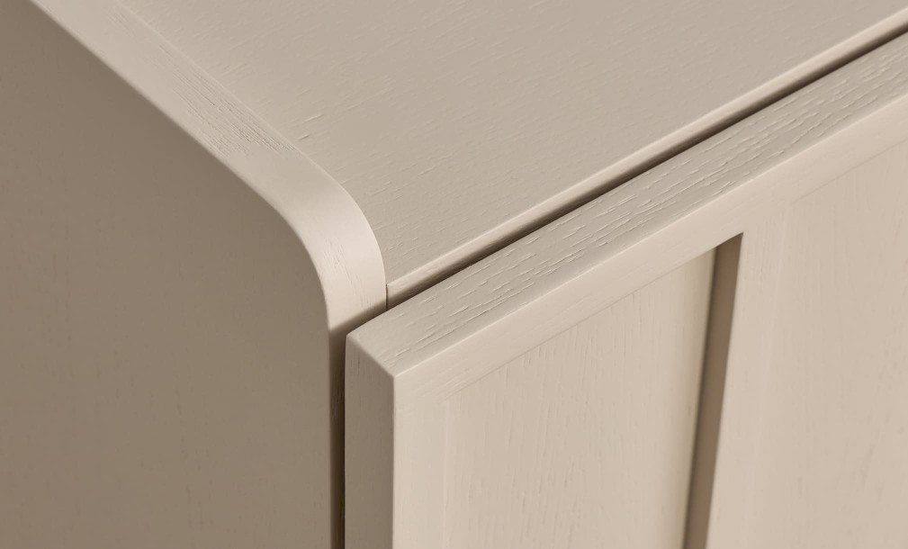 ТВ-тумба Box с 5-ью фасадами