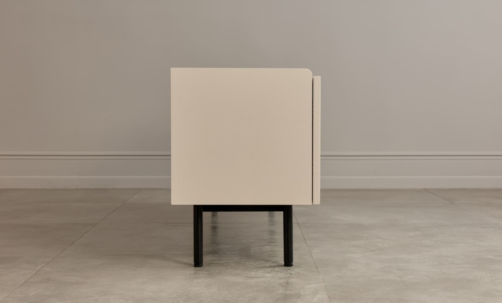 ТВ-тумба Box с 5-ью фасадами