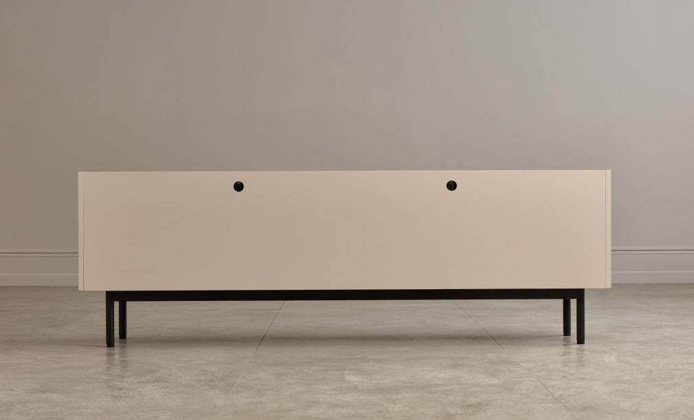 ТВ-тумба Box с 5-ью фасадами