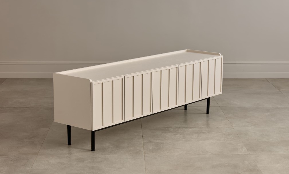 ТВ-тумба Box с 5-ью фасадами