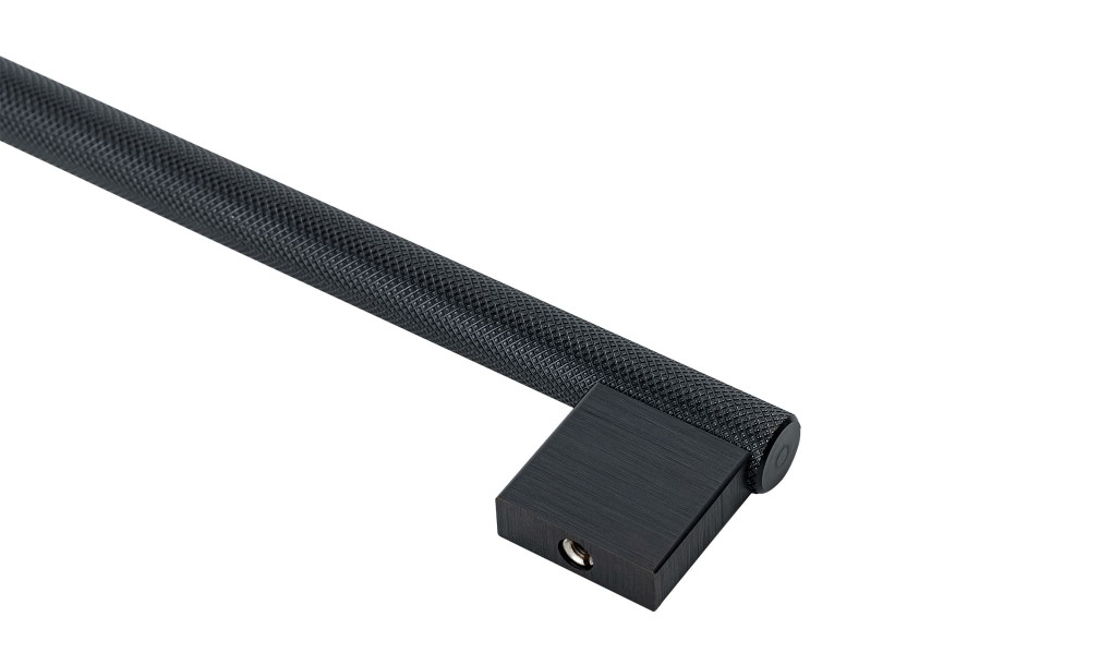 Ручка Graf 120 см Black