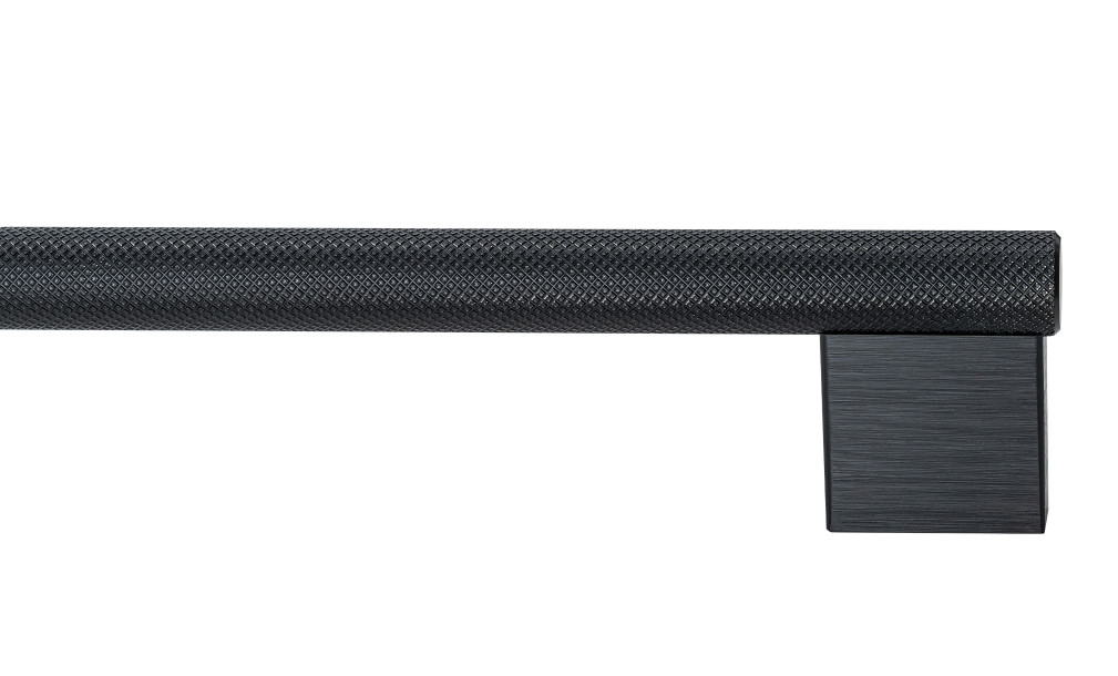 Ручка Graf 120 см Black