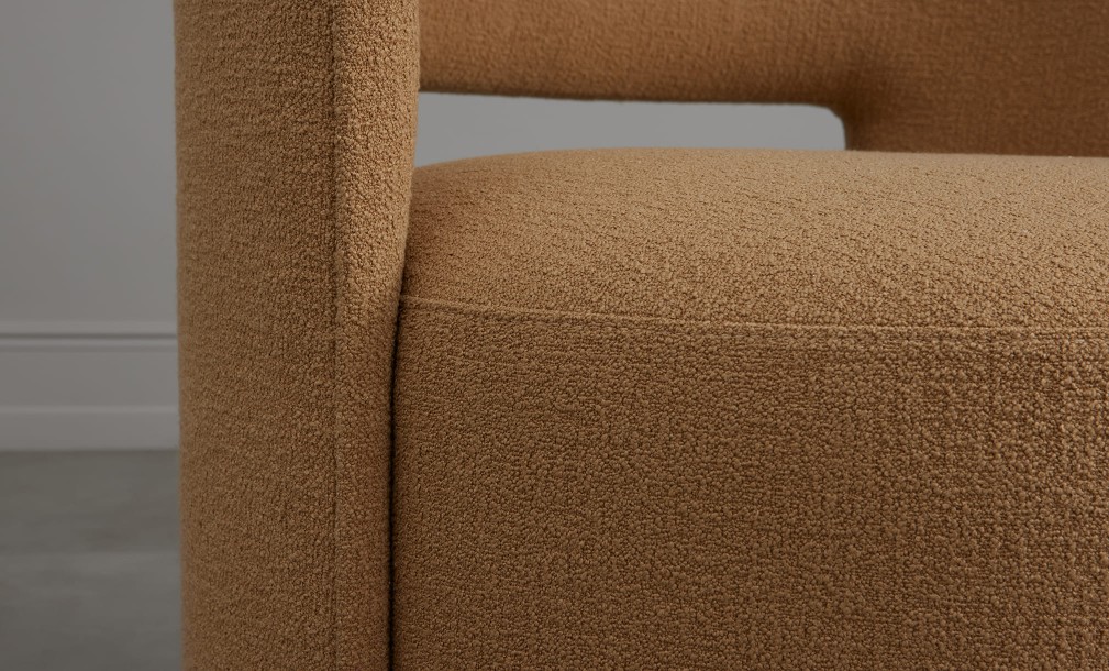 Кресло крутящееся Тео S 