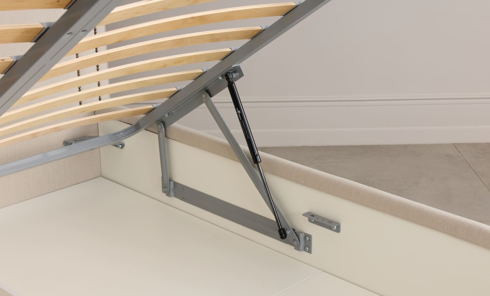 Кровать Солфорд