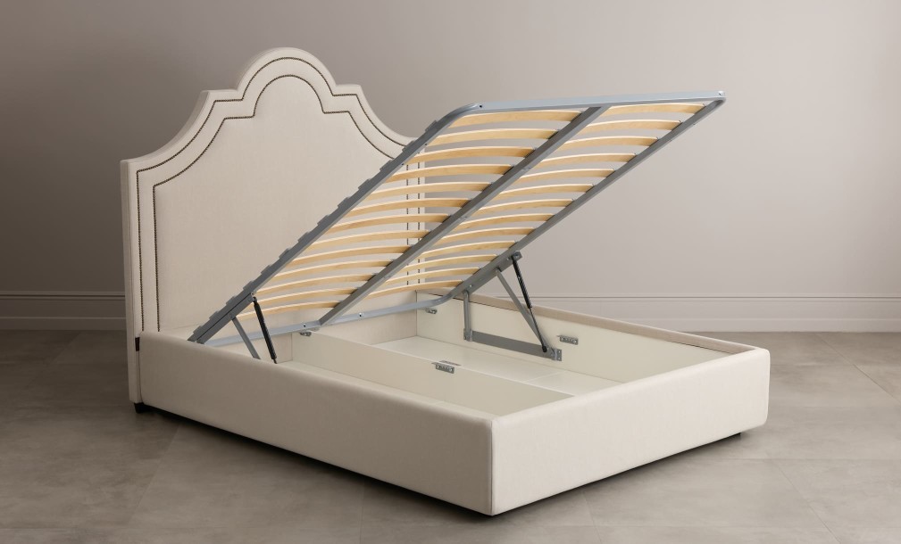 Кровать Солфорд