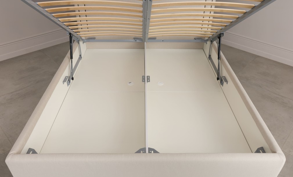 Кровать Солфорд