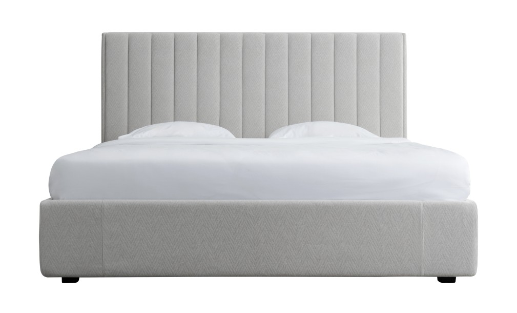 Кровать Ньюбери Страйпс (вертикальная)