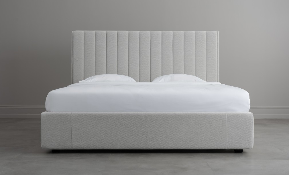 Кровать Ньюбери Страйпс (вертикальная)