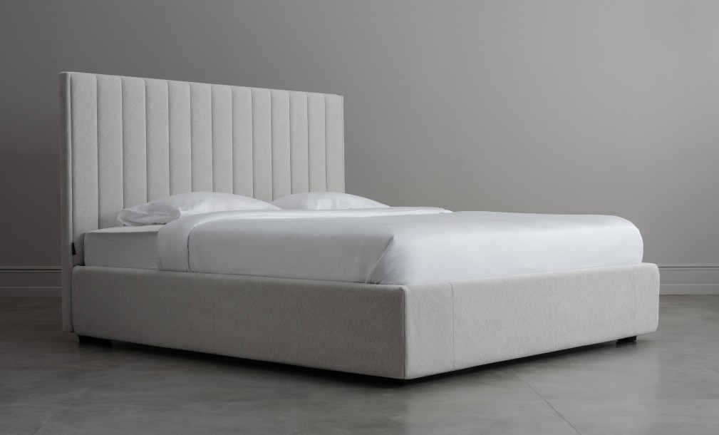 Кровать Ньюбери Страйпс (вертикальная)