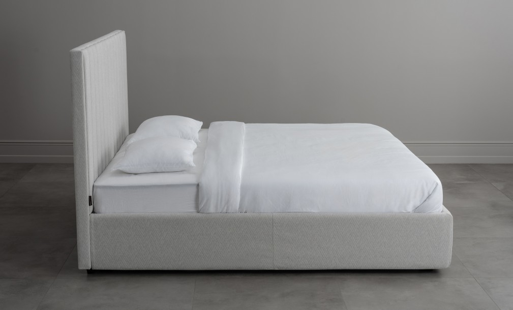 Кровать Ньюбери Страйпс (вертикальная)