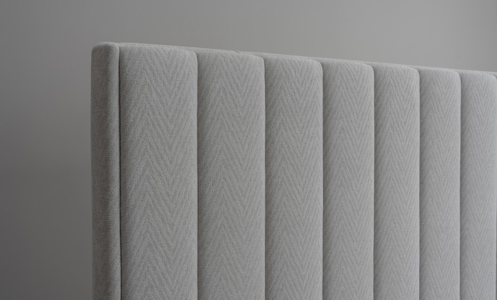 Кровать Ньюбери Страйпс (вертикальная)