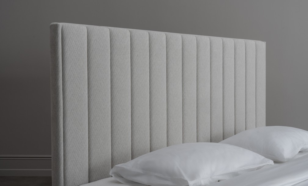 Кровать Ньюбери Страйпс (вертикальная)