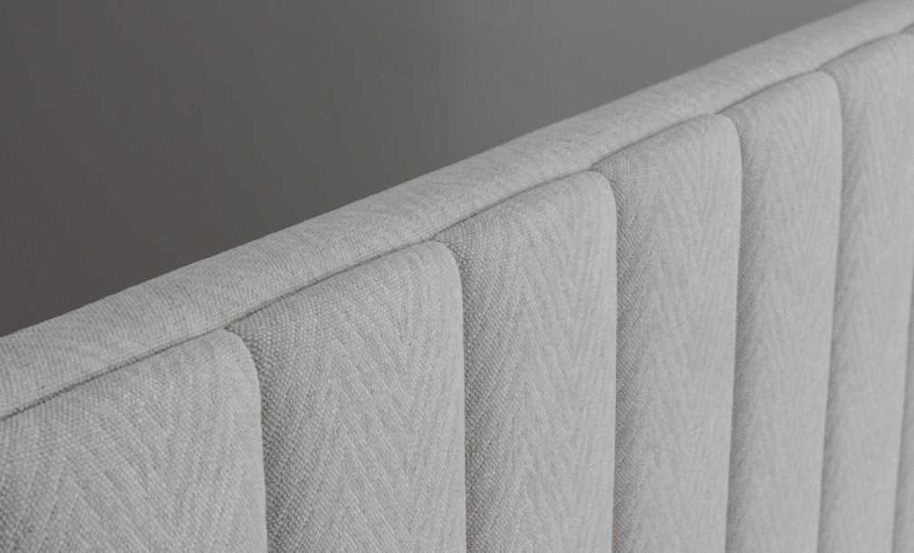 Кровать Ньюбери Страйпс (вертикальная)