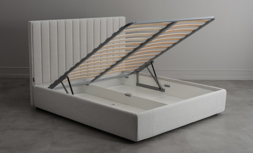 Кровать Ньюбери Страйпс (вертикальная)