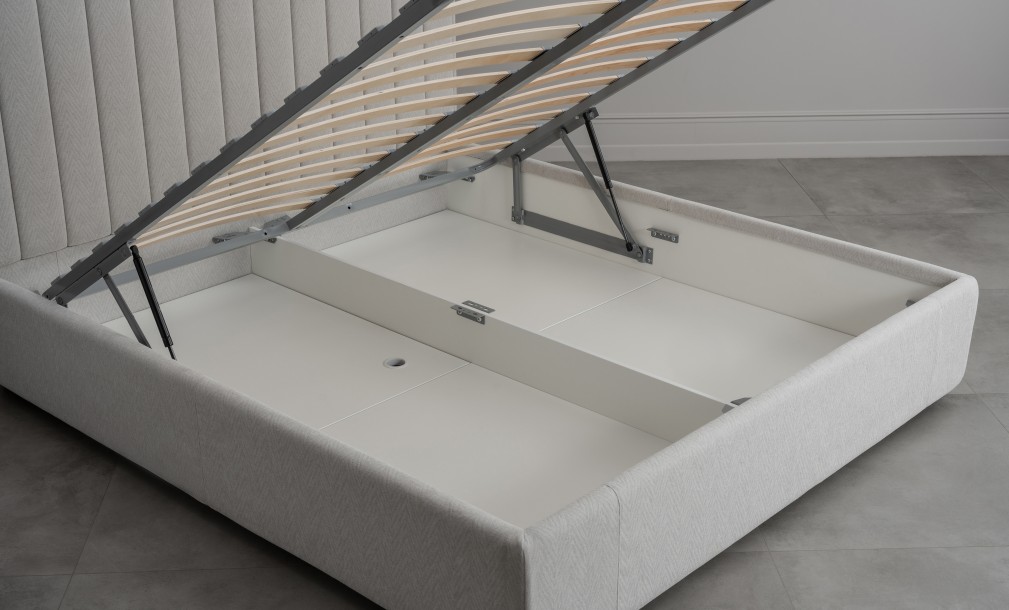 Кровать Ньюбери Страйпс (вертикальная)