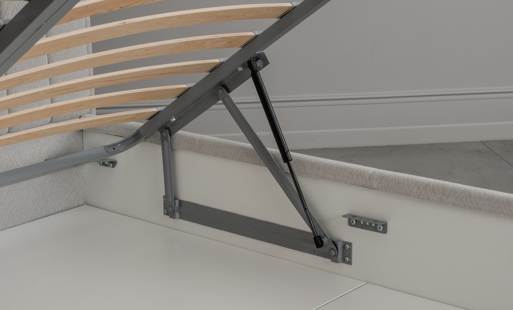 Кровать Ньюбери Страйпс (вертикальная)