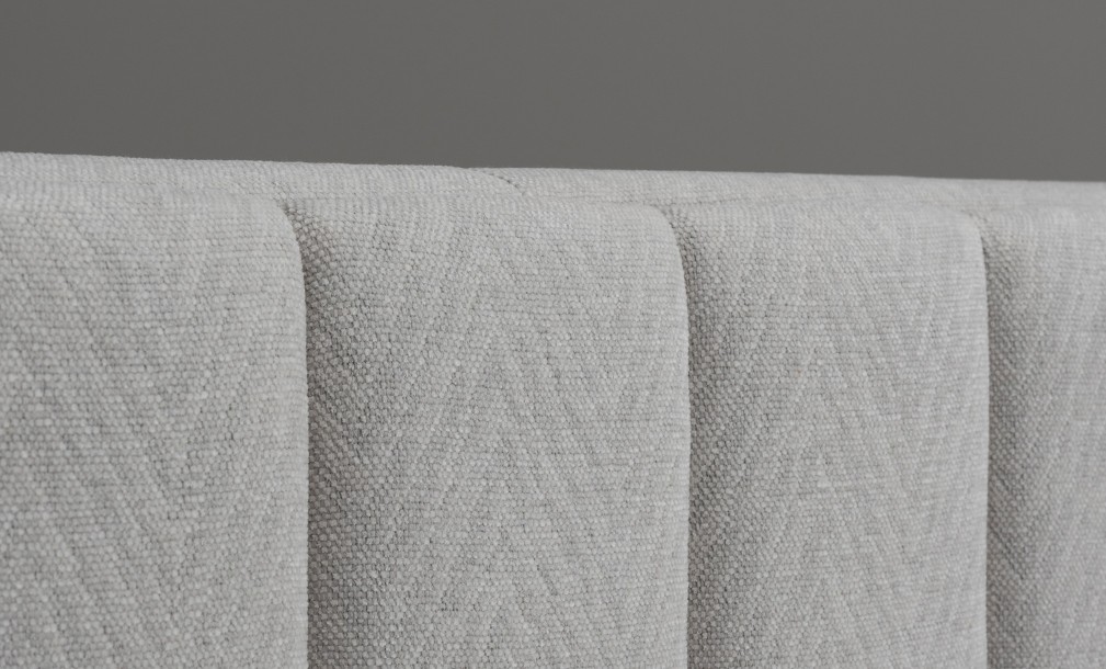 Кровать Ньюбери Low Страйпс (вертикальная)