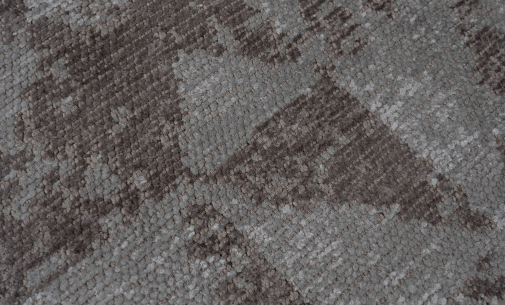 Ковёр Geometry Grey