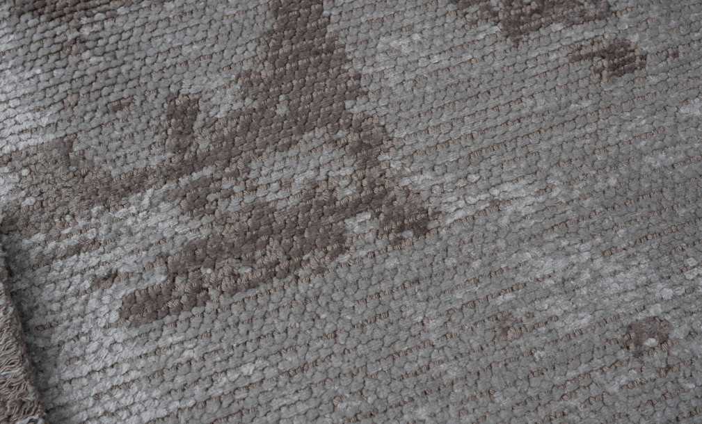Ковёр Geometry Grey