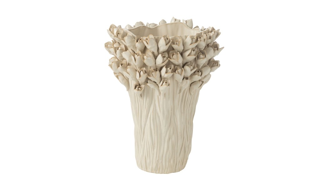 Ваза Амброзия большая