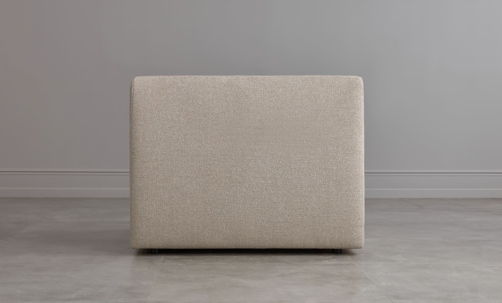 Диван модульный АЙВОРИ средняя секция 1030х1000х800