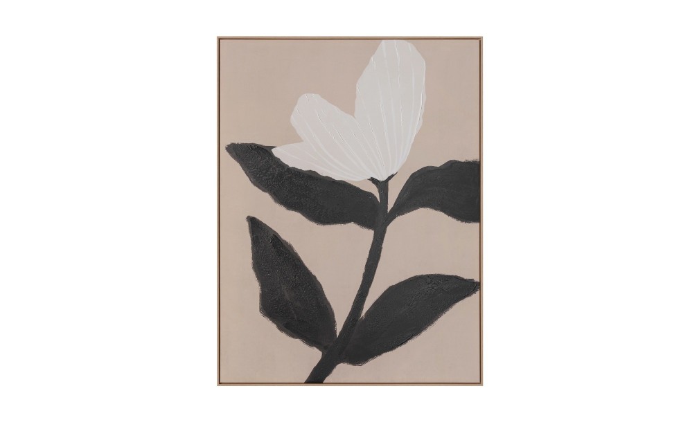 Постер Flower Nude