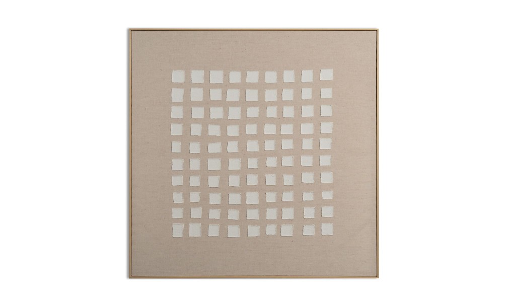 Постер Mosaic