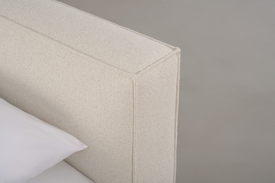 Кровать Navarra (ткань EGG3A)